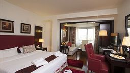 هتل گلدن پارک قاهره مصر