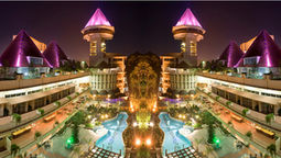 هتل گلف کورس کامپالا اوگاندا