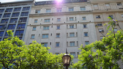 هتل گرن بوینس آیرس آرژانتین