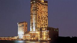 هتل گرند نیل تاور قاهره مصر