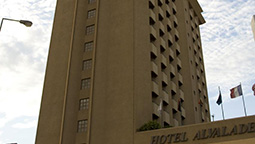 هتل آلوالاده لوآندا آنگولا