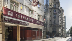 هتل کاتالیناس بوینس آیرس آرژانتین