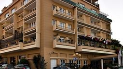 هتل کانتیننتال لوآندا آنگولا