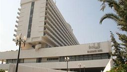هتل ال ائوراسی الجزیره الجزایر