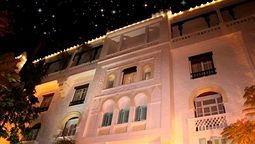قیمت و رزرو هتل در الجزیره الجزایر و دریافت واچر