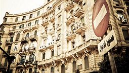 هتل گرند رویال قاهره مصر