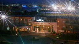 هتل دو پارک تونس