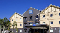 هتل ایبیز ویندزور بریزبن استرالیا