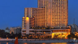 هتل اینترکانتیننتال قاهره مصر