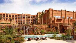هتل سرنا کامپالا اوگاندا