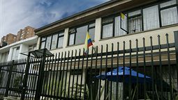 قیمت و رزرو هتل در بوگوتا کلمبیا و دریافت واچر
