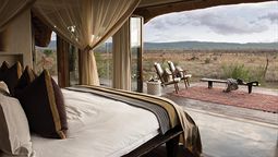 هتل مادیکوه هیل گابورون بوتسوانا