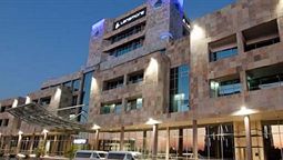 هتل ماسا اسکوئر گلف گابورون بوتسوانا