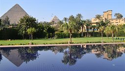 هتل منا هاوس قاهره مصر