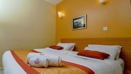 هتل اموولی هاوس نایروبی کنیا