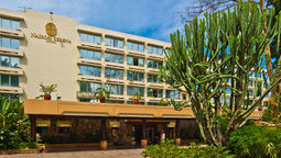 هتل سرنا نایروبی کنیا