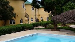 هتل اواسیس ریلکس بانجول گامبیا
