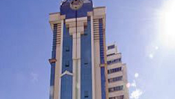 هتل پانامریکان لاپاز بولیوی