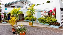 هتل پارادایس این راروتونگا جزایر کوک