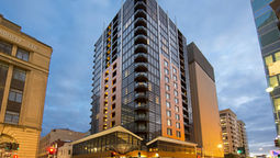 هتل پیپرز ویمونت آدلاید استرالیا