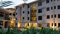 هتل پروتئا کامپالا اوگاندا