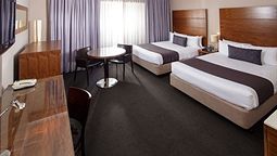 هتل کوالیتی دیکسون کانبرا استرالیا
