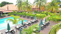 قیمت و رزرو هتل در کوناکری گینه و دریافت واچر
