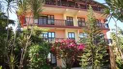 هتل راک هایتز بانجول گامبیا
