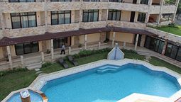 قیمت و رزرو هتل در بوجومبورا بوروندی و دریافت واچر