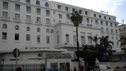 هتل سفیر الجزیره الجزایر