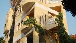 هتل ساکارا این قاهره مصر
