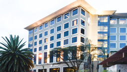 هتل سانکارا نایروبی کنیا