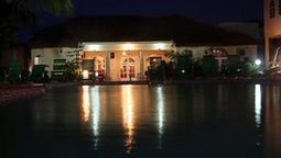 قیمت و رزرو هتل در بانجول گامبیا و دریافت واچر
