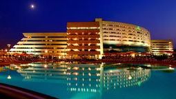 هتل شراتون الجزیره الجزایر