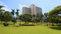 هتل شراتون کامپالا اوگاندا
