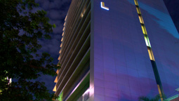 هتل اسکاینا لوآندا آنگولا