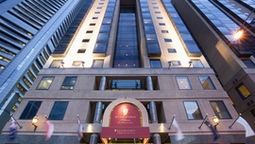 هتل استمفورد پلازا ملبورن استرالیا