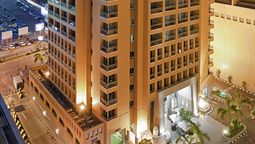 هتل استی بریج سیتی استارز قاهره مصر