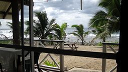 هتل سانرایز بیچ بنگالوز راروتونگا جزایر کوک