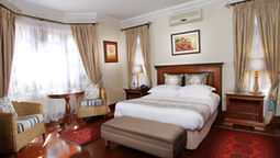 هتل بدل نایروبی کنیا