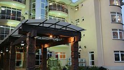 هتل سیتی رویال رزورت کامپالا اوگاندا