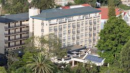 هتل هرون پورتیکو نایروبی کنیا