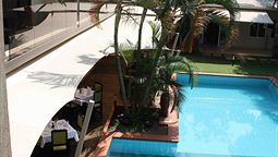 هتل اوربان بای سیتی بلو کامپالا اوگاندا