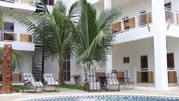 هتل ویوکرست بانجول گامبیا