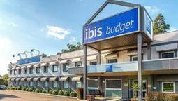 هتل ایبیز بادگت ونتوورویل سیدنی استرالیا