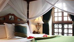هتل آفریقا هاوس زنگبار تانزانیا