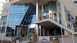 هتل اپهرودیت آدیس آبابا اتیوپی