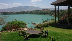 هتل بابوگایا لیک ویو پوینت آدیس آبابا اتیوپی