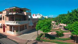 هتل کاسا دل سول سانتو دومینگو جمهوری دومینیکن