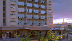 هتل کوست کاپری کلونا بریتیش کلمبیا کانادا